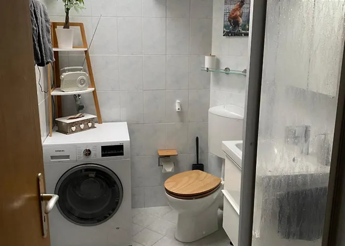 Apartamento Seidenhuhn