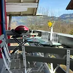 Seidenhuhn Appartamento Kiefersfelden