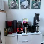 Appartamento Seidenhuhn Kiefersfelden